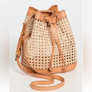 Bembien bucket bag